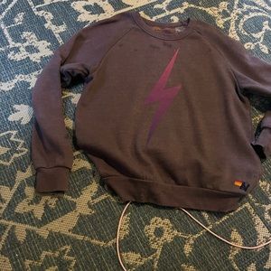 aviator nation sweatshirt